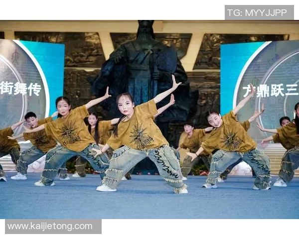 深圳街舞队的快速崛起与变革探讨热议街舞文化的未来发展方向